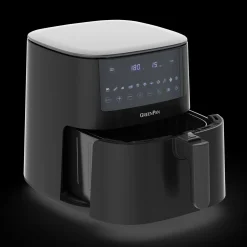 Ecocheques|Keukentoestellen|ohgreen Greenpan bistro xl airfryer 7,2l