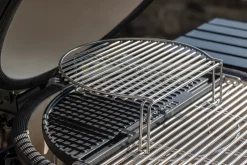 Accessoires En Onderhoud|ohgreen Grill expansion rack