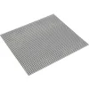 Accessoires En Onderhoud|ohgreen Grillmat zwart 36x42cm