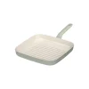 Koken|Ecocheques|ohgreen Grillpan antikleef balance sage 24cm