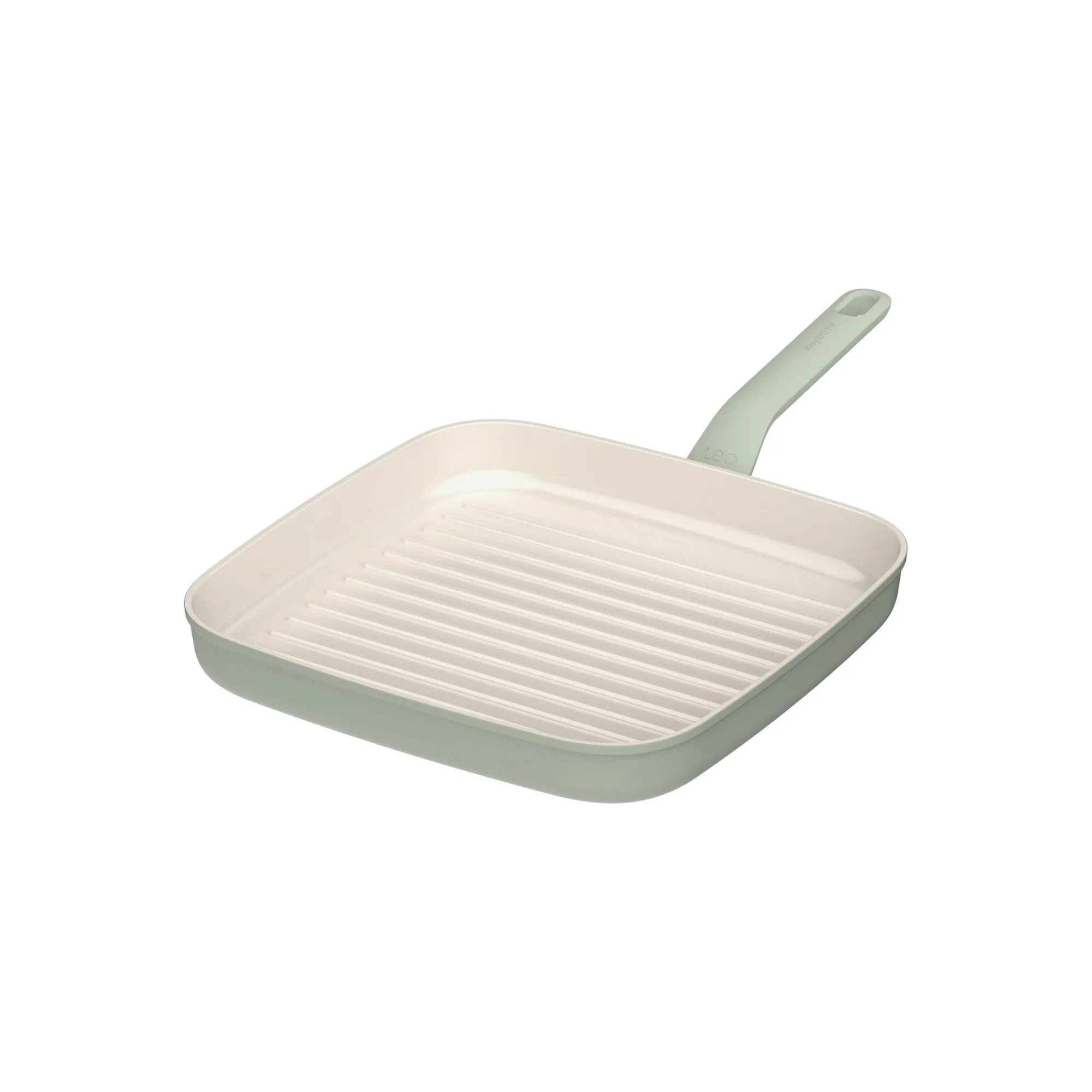 Koken|Ecocheques|ohgreen Grillpan antikleef balance sage 24cm