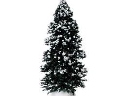 Lemax Kerstdorpen|ohgreen Groenblijvende boom, groot