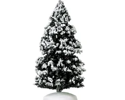 Lemax Kerstdorpen|ohgreen Groenblijvende boom, medium