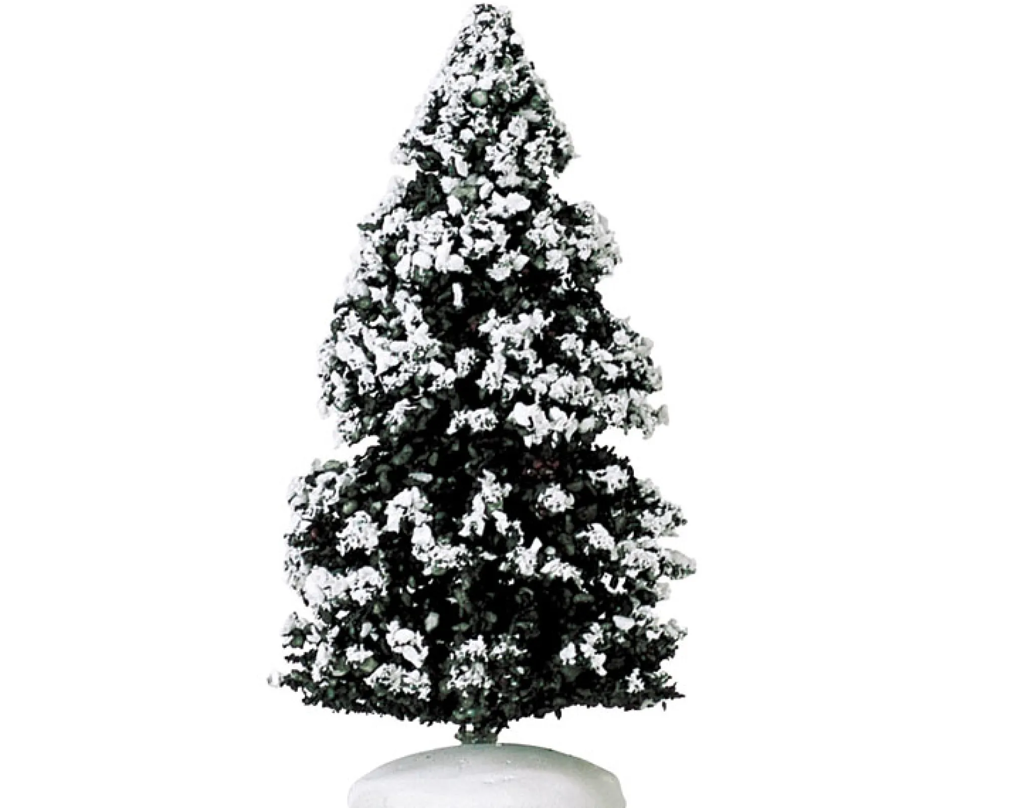 Lemax Kerstdorpen|ohgreen Groenblijvende boom, medium