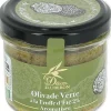 Voeding|ohgreen Groene olijventapenade zomertruffel