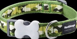 Hals-En Leibanden|ohgreen Halsband camouflage-l 41-63