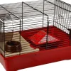 Kooien|ohgreen Hamsterkooi enzo 1 41,5x28,5x25,5cm