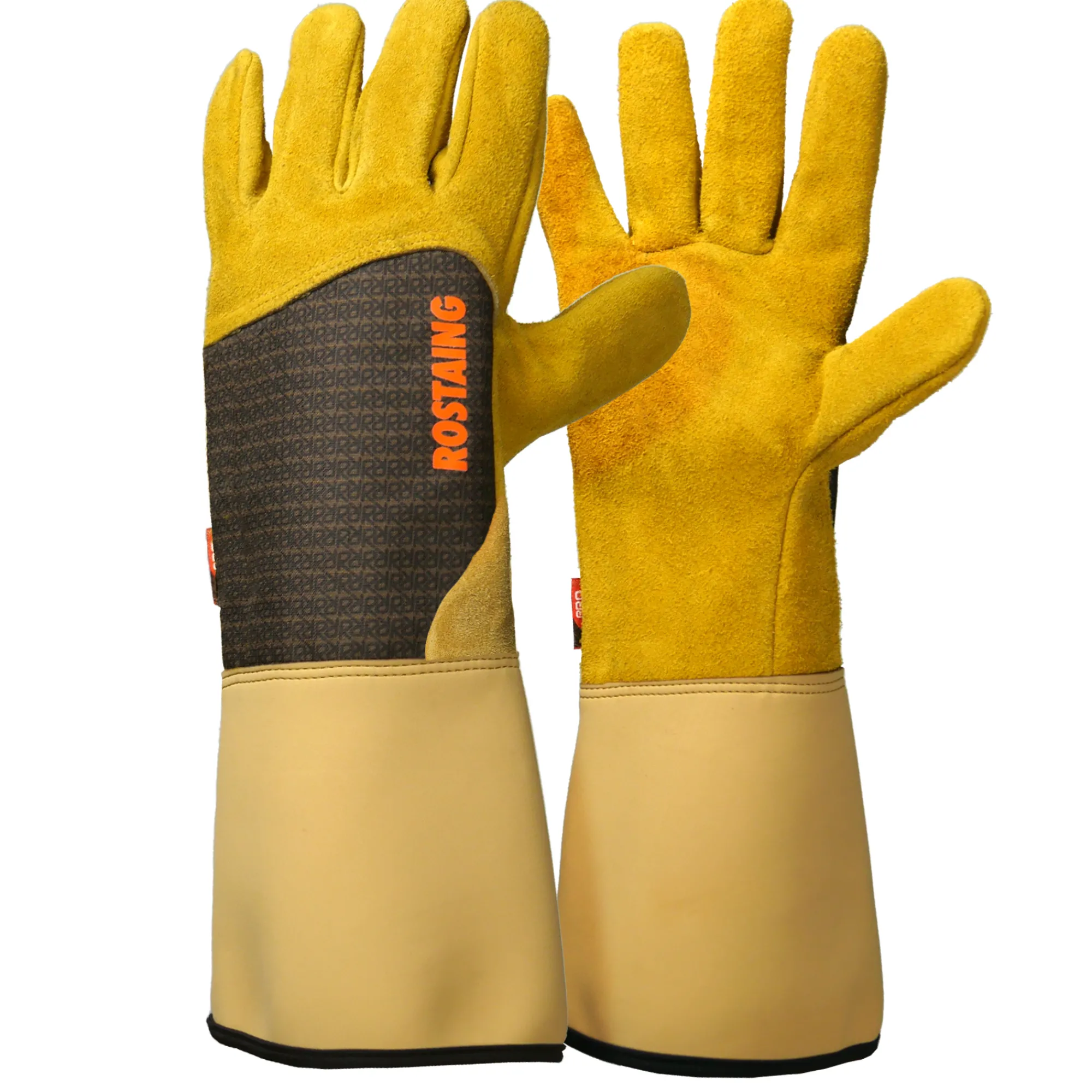 Handschoenen|Maak Je Tuin Lenteklaar|ohgreen Handschoen roncier maat 9