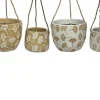 Potten En Vazen|ohgreen Hang planter 17cm