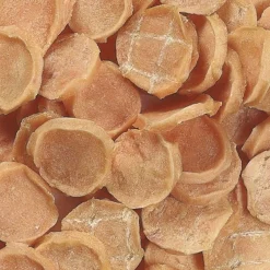 Hond Voeding|Werelddierendag|ohgreen Hapki kippenchips 85gr