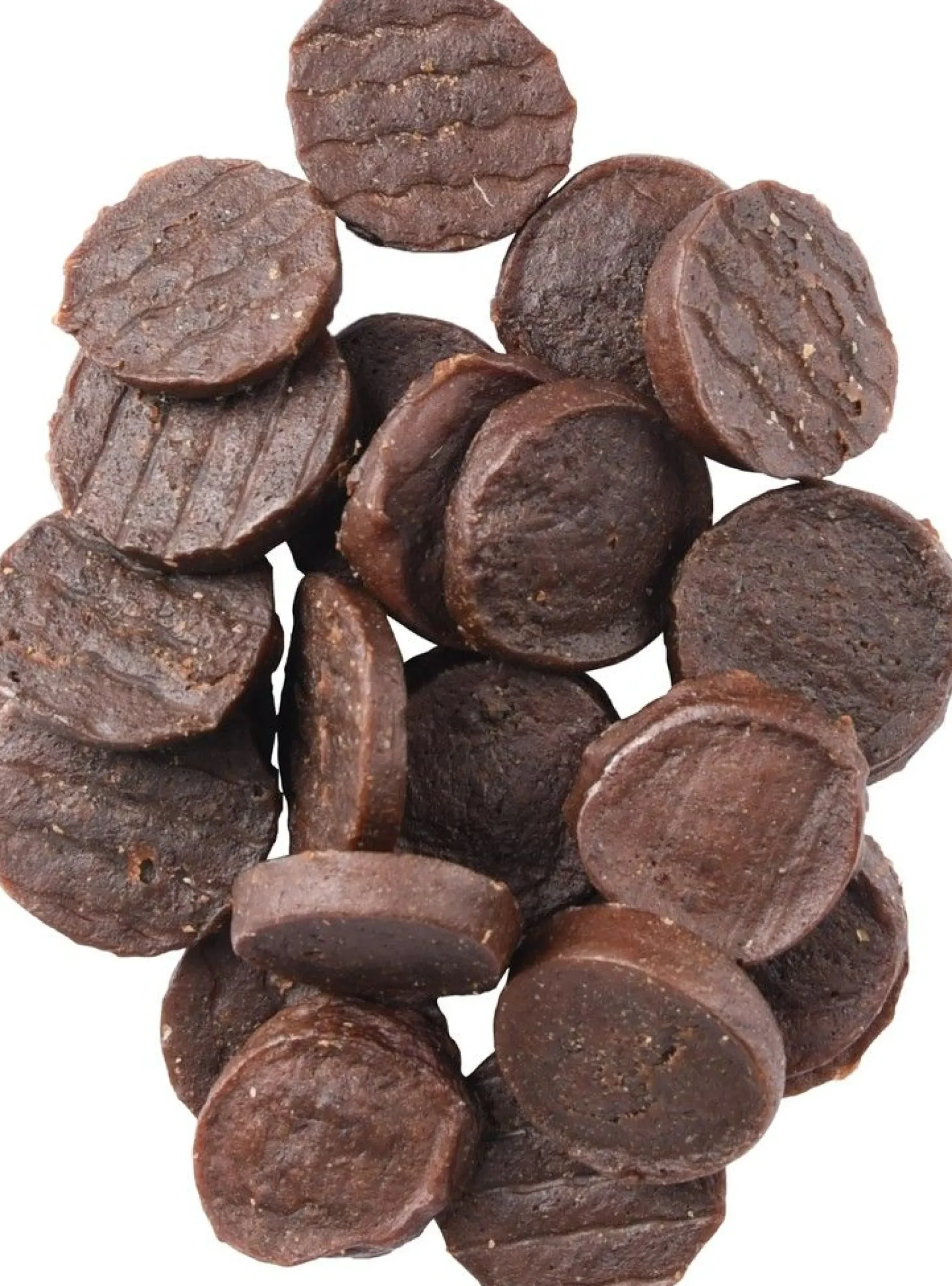 Werelddierendag|Hond Voeding|ohgreen Hapki lamb coins 85gr