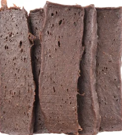 Werelddierendag|Hond Voeding|ohgreen Hapki lamb strips 85gr