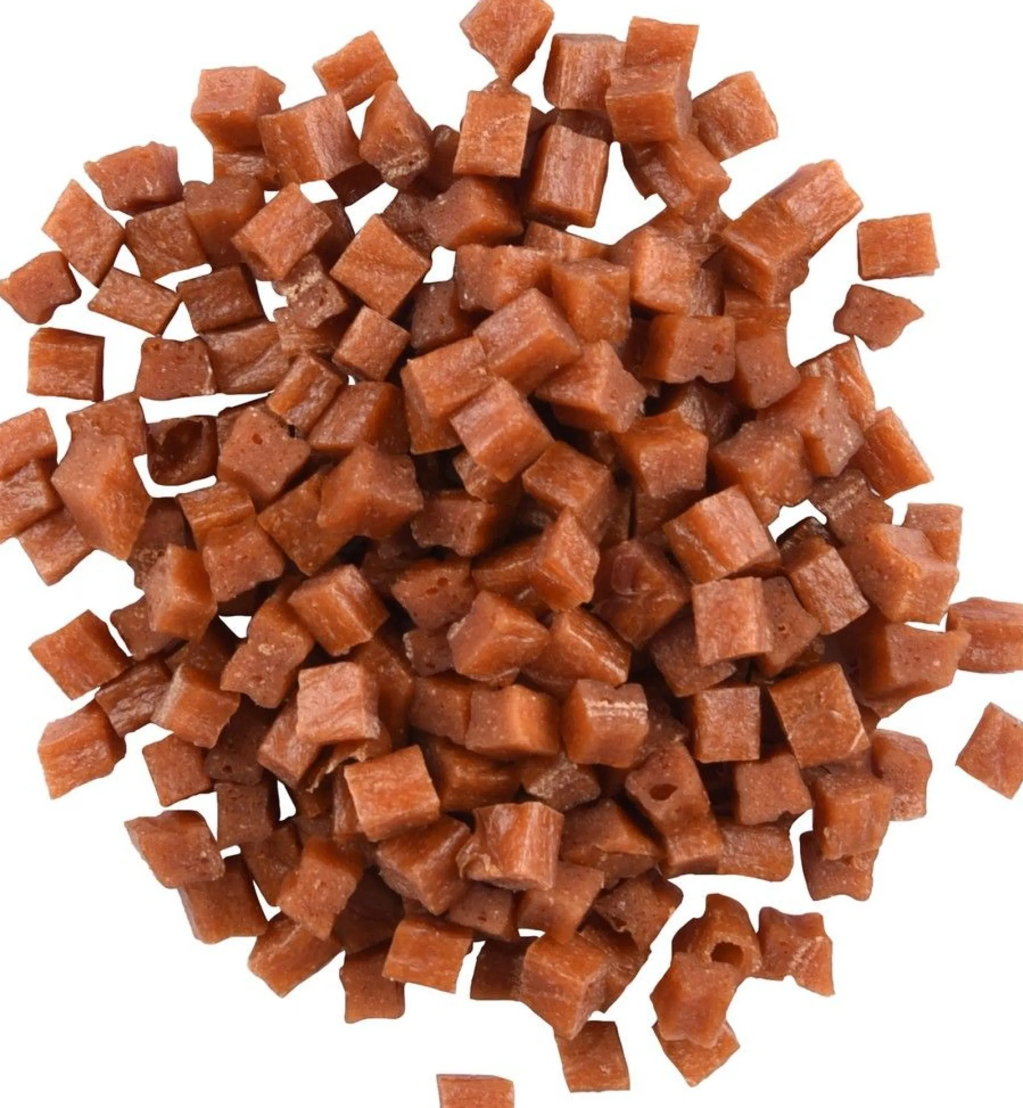 Werelddierendag|Kat Voeding|ohgreen Hapki soft chicken cubes 85gr