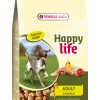 Hond Voeding|Werelddierendag|ohgreen Happy life Adult met Kip 3kg