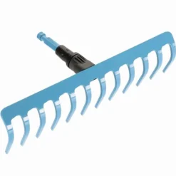 Maak Je Tuin Lenteklaar|Handgereedschap|ohgreen HARK 12 TANDEN