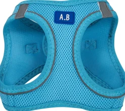 Hals-En Leibanden|ohgreen Harnas air-mesh -5kg