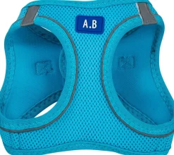 Hals-En Leibanden|ohgreen Harnas air-mesh -3kg