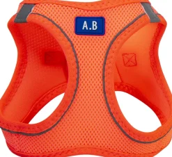 Hals-En Leibanden|ohgreen Harnas air-mesh -13kg