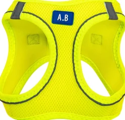 Hals-En Leibanden|ohgreen Harnas air-mesh -5kg