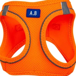 Hals-En Leibanden|ohgreen Harnas air-mesh -9kg