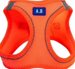 Hals-En Leibanden|ohgreen Harnas air-mesh -16kg