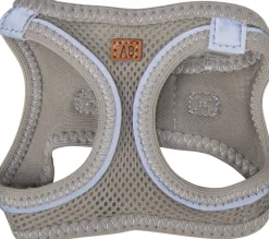Hals-En Leibanden|ohgreen Harnas promenade air-mesh -xxs 2-4kg