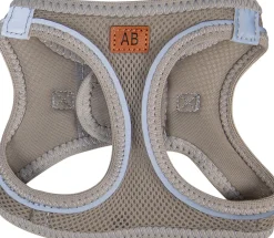 Hals-En Leibanden|ohgreen Harnas promenade air-mesh -m 6-9kg