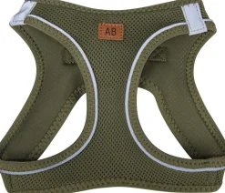 Hals-En Leibanden|ohgreen Harnas promenade mesh -xxs