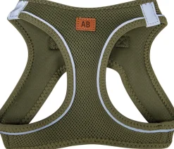 Hals-En Leibanden|ohgreen Harnas promenade mesh -xxs