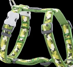 Hals-En Leibanden|ohgreen Harnas rd camouflage -s