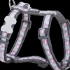 Hals-En Leibanden|ohgreen Harnas rd flamingo cool grij-m