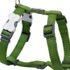 Hals-En Leibanden|ohgreen Harnas rd -l