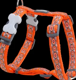Hals-En Leibanden|ohgreen Harnas rd snake eyes -xs