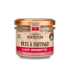 Voeding|ohgreen Hazelnoten en melk boterhampasta