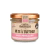 Voeding|ohgreen Hazelnoten, melk en sprankelende suiker boterhampasta
