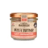 Voeding|ohgreen Hazelnoten, melk en wafeltjes boterhampasta