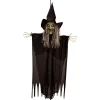 Halloween|Sfeermakers|ohgreen Heks hangend licht