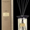 Geuren|ohgreen Hemp Leaves Reed Diffuser
