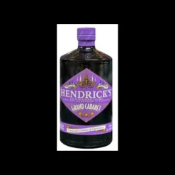 Drank|ohgreen Hendrick's grand cabaret 70cl