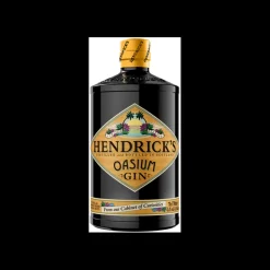 Drank|ohgreen Hendrick's oasium 70cl