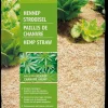Maak Je Tuin Lenteklaar|Bodemverbetering|ohgreen Hennepmulch 60l