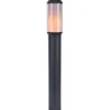 Verlichting|ohgreen Heros tuinpaal donkergrijs e27 max 15ww