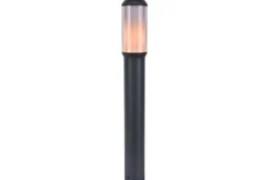 Verlichting|ohgreen Heros tuinpaal donkergrijs e27 max 15ww