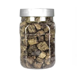 Werelddierendag|Hond Voeding|ohgreen Hertenlong 100 gr./pot