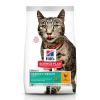 Kat Voeding|Werelddierendag|ohgreen Hill's Science Plan Adult Perfect Weight kattenvoer kip 1,5kg