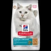 Werelddierendag|Kat Voeding|ohgreen Hill's science plan hypoallergenic kattenvoer met ei- & insecteneiwit zak 7kg