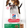 Werelddierendag|Hond Voeding|ohgreen Hill's science plan puppy medium hondenvoer lam & rijst 2,5kg