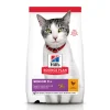 Werelddierendag|Kat Voeding|ohgreen Hill's science plan senior kattenvoer kip 3kg