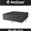 Accessoires En Onderhoud|ohgreen Hoes loungeset 300x300xh70cm