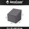 Accessoires En Onderhoud|ohgreen Hoes loungestoel XL 75x78x65/110cm